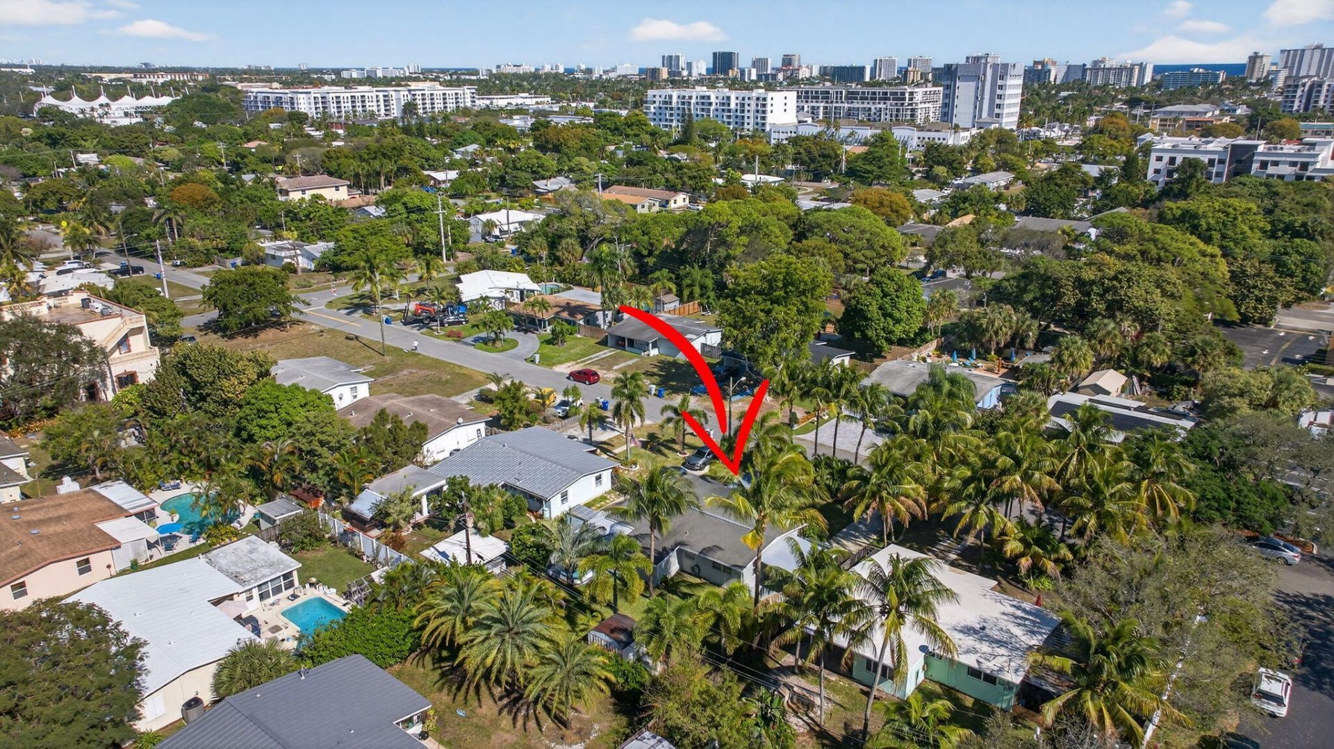 15 NE 17th Avenue, Pompano Beach, FL 33060 Photo