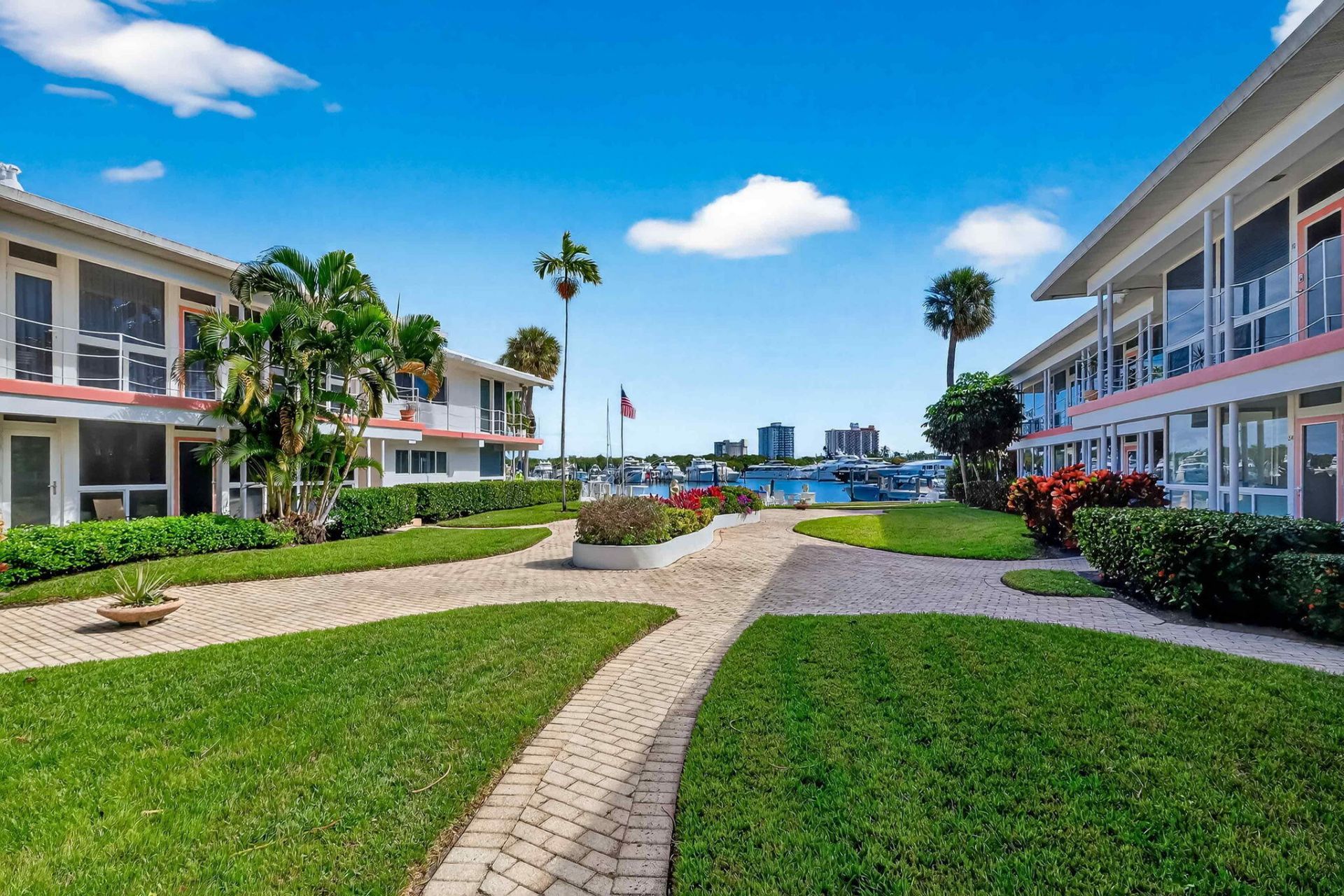 1124 Seminole Drive, Unit 4b, Fort Lauderdale, FL 33304 Photo