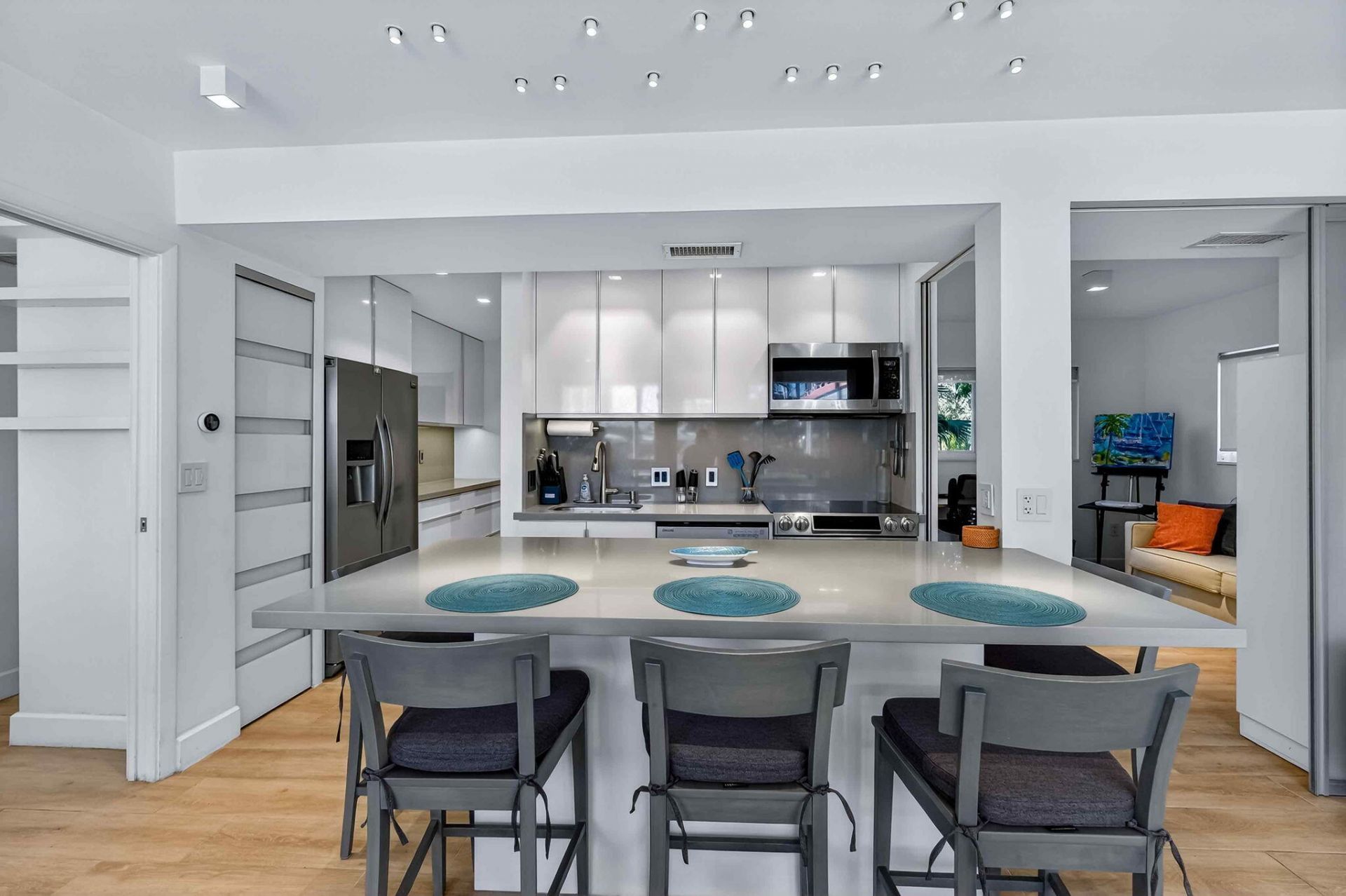 1124 Seminole Drive, Unit 4b, Fort Lauderdale, FL 33304 Photo