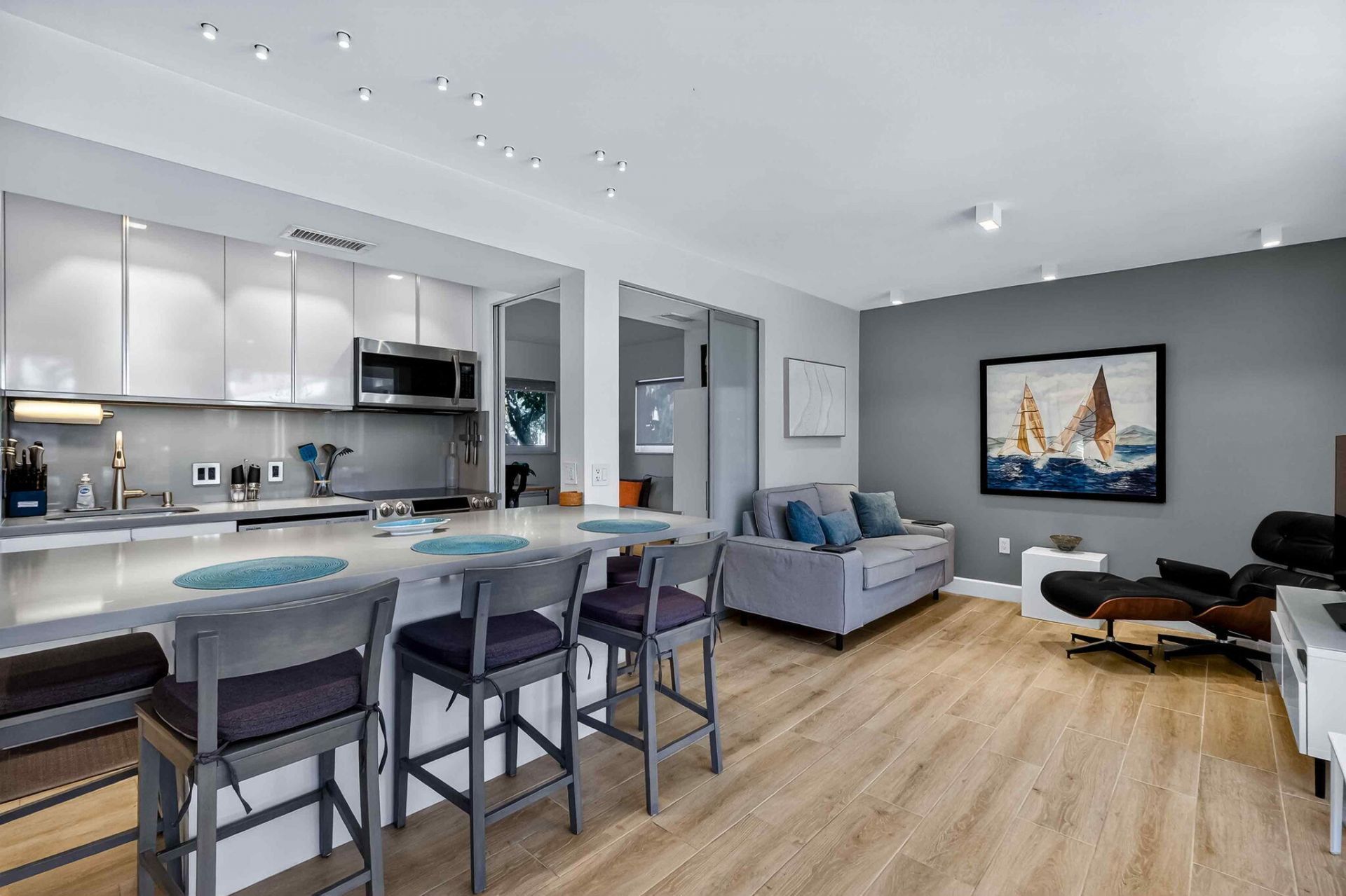 1124 Seminole Drive, Unit 4b, Fort Lauderdale, FL 33304 Photo