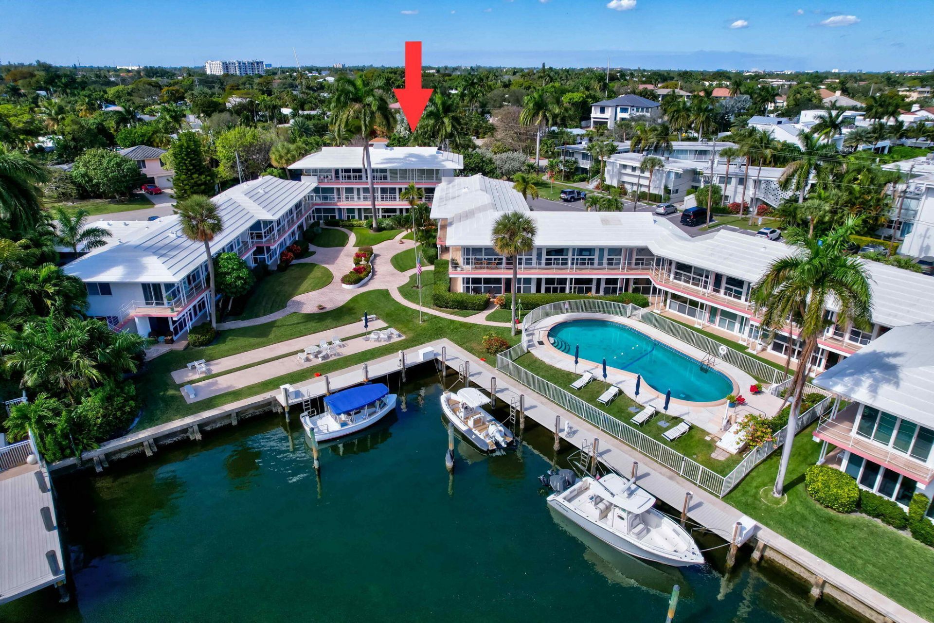 1124 Seminole Drive, Unit 4b, Fort Lauderdale, FL 33304 Photo