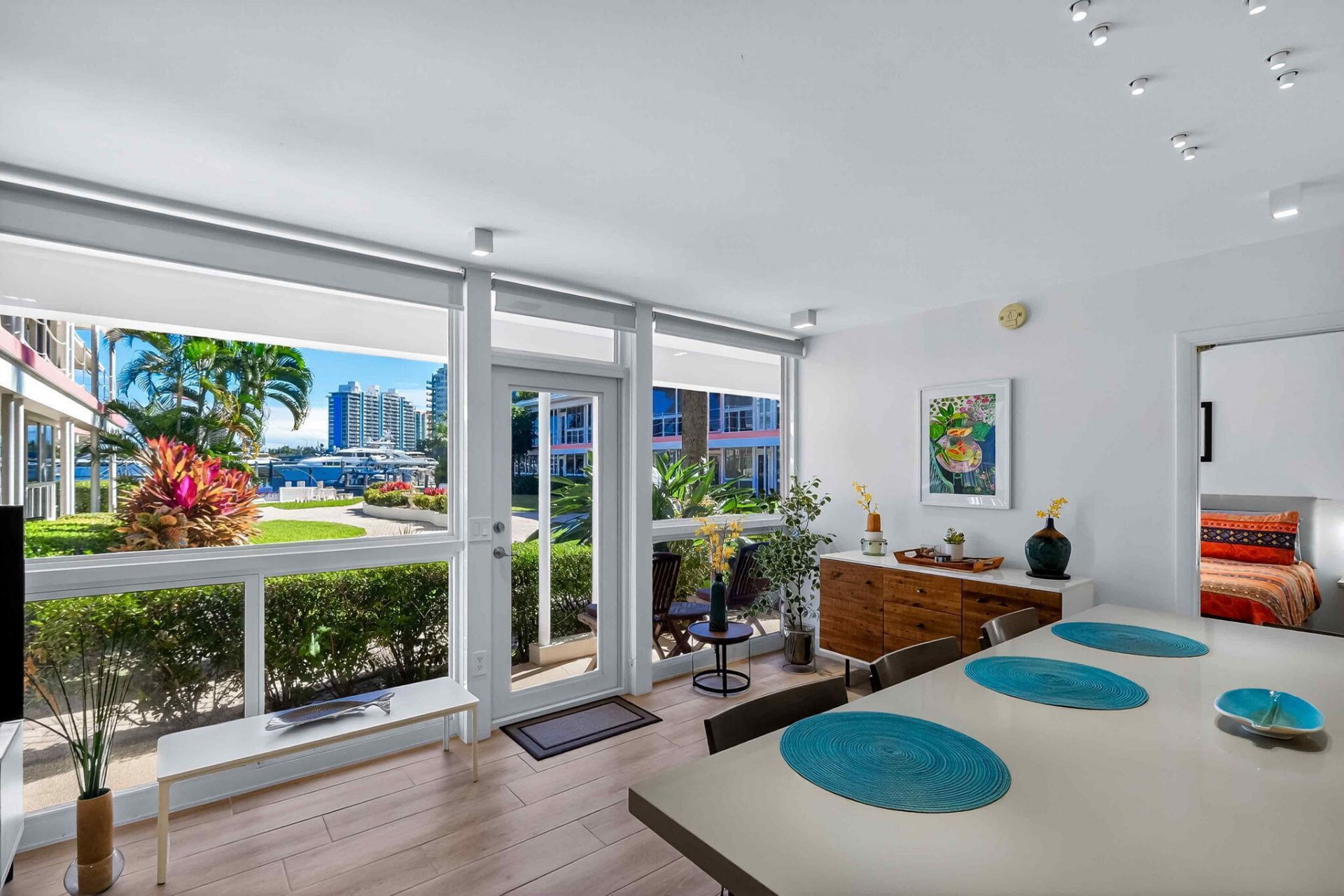 1124 Seminole Drive, Unit 4b, Fort Lauderdale, FL 33304 Photo