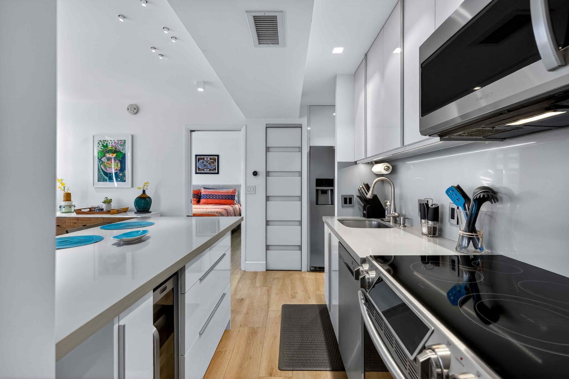 1124 Seminole Drive, Unit 4b, Fort Lauderdale, FL 33304 Photo