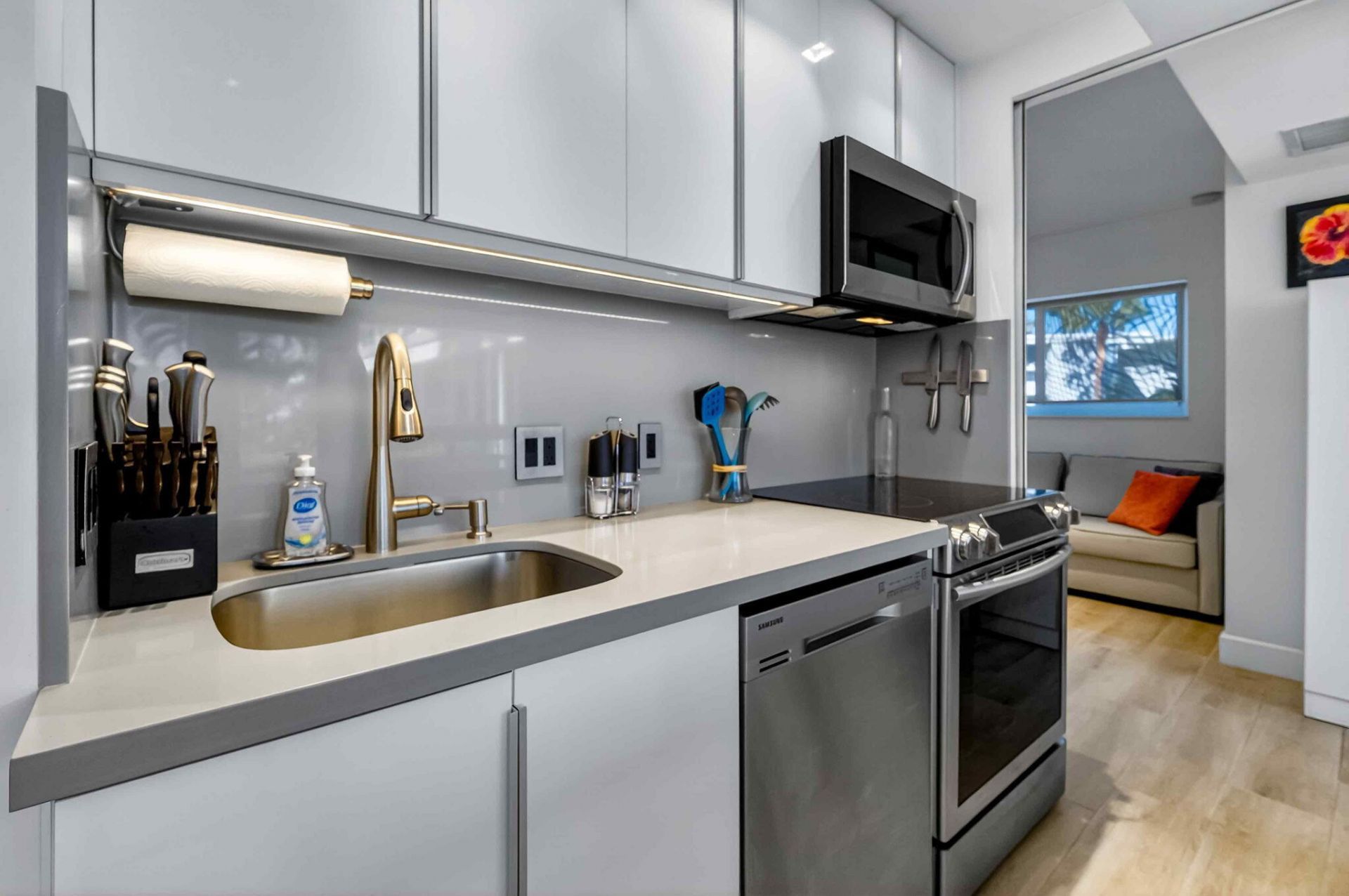 1124 Seminole Drive, Unit 4b, Fort Lauderdale, FL 33304 Photo