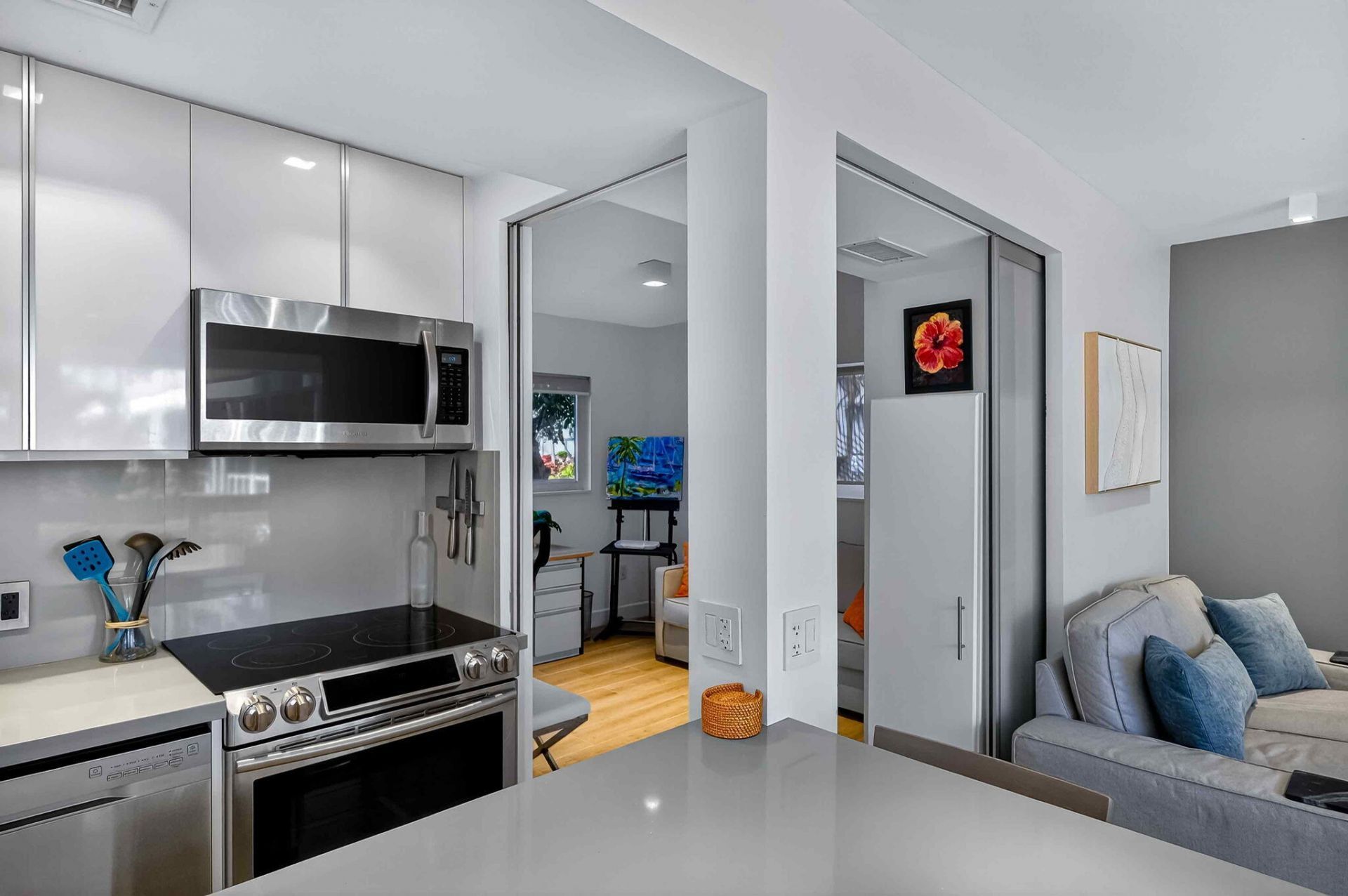 1124 Seminole Drive, Unit 4b, Fort Lauderdale, FL 33304 Photo