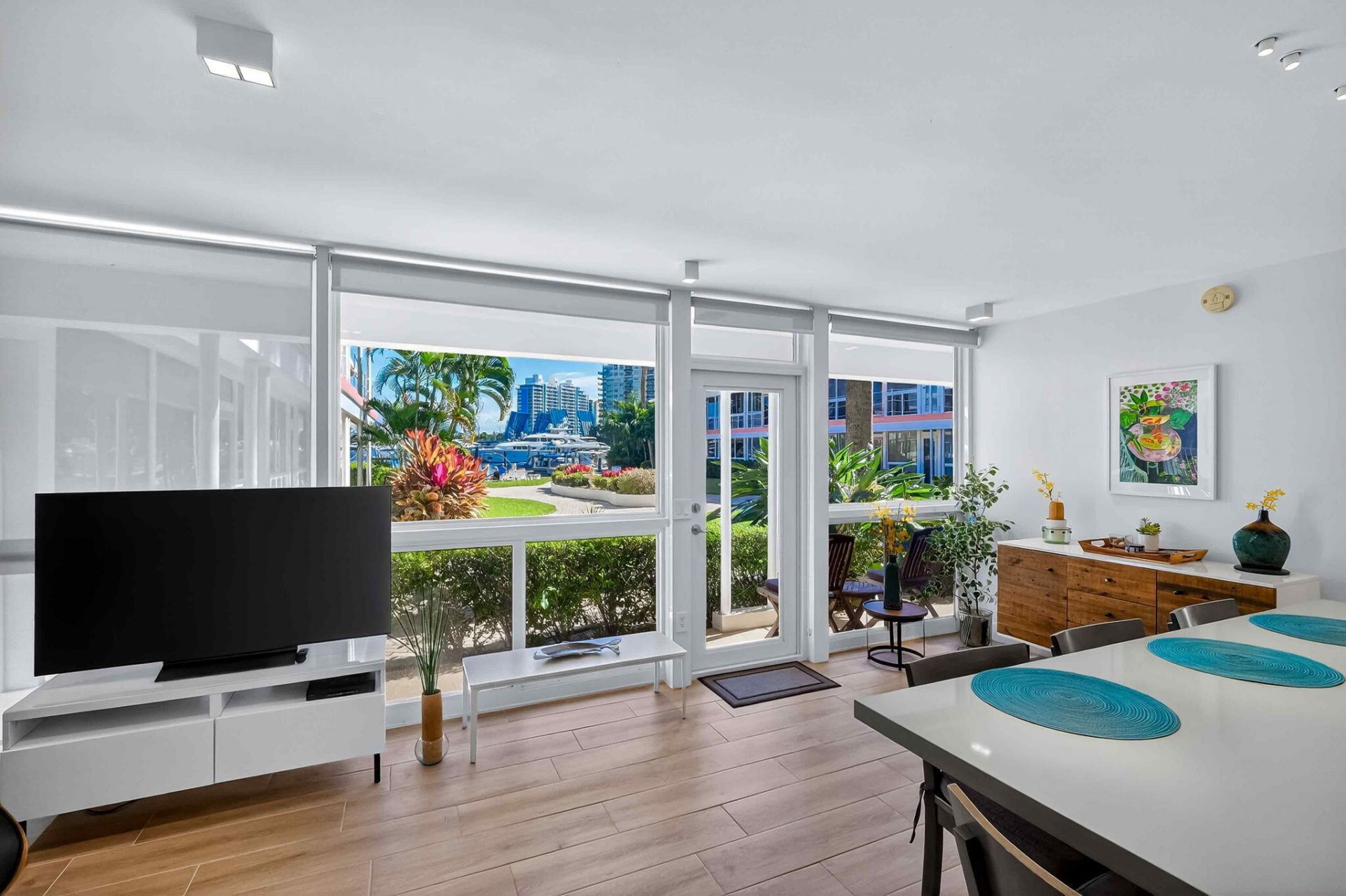 1124 Seminole Drive, Unit 4b, Fort Lauderdale, FL 33304 Photo