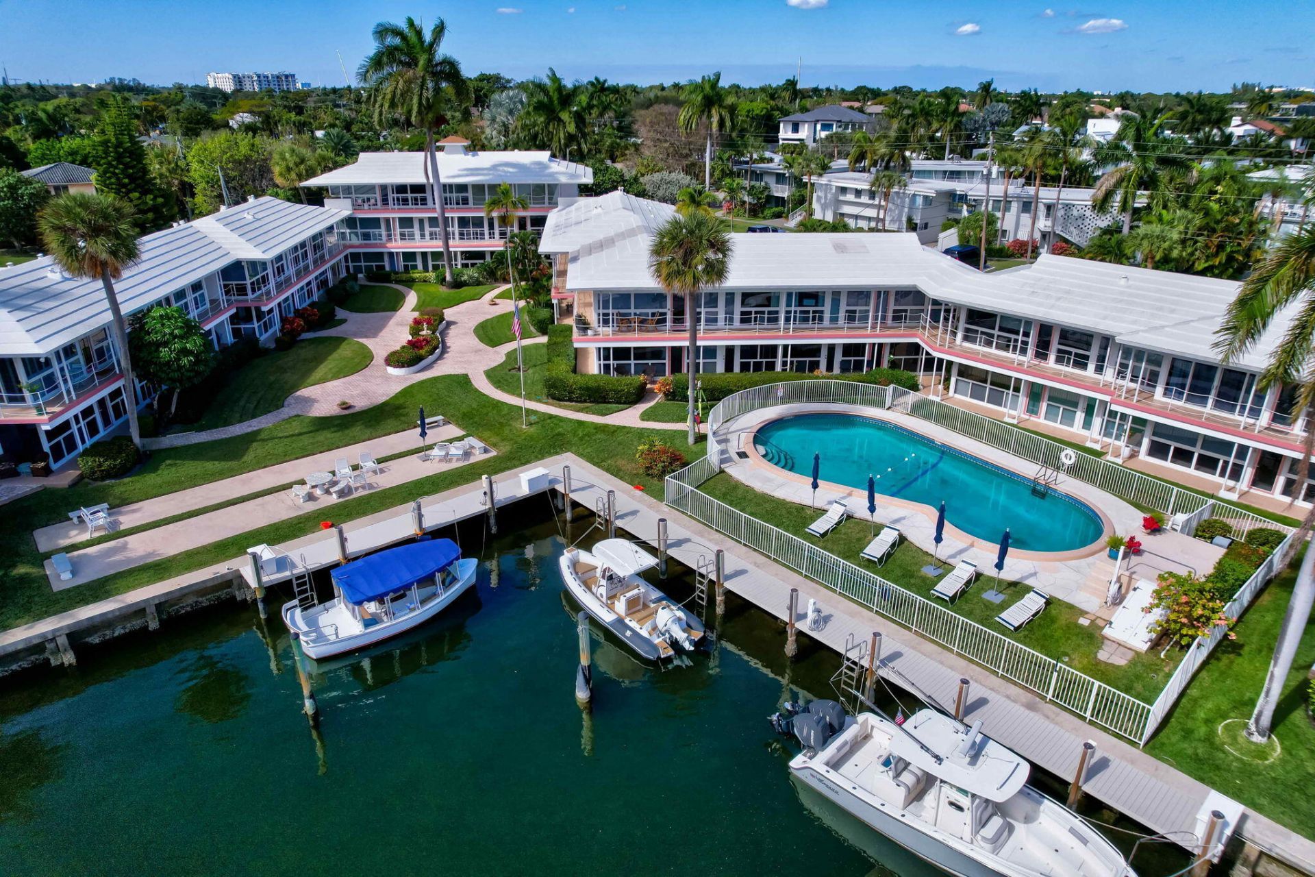 1124 Seminole Drive, Unit 4b, Fort Lauderdale, FL 33304 Photo