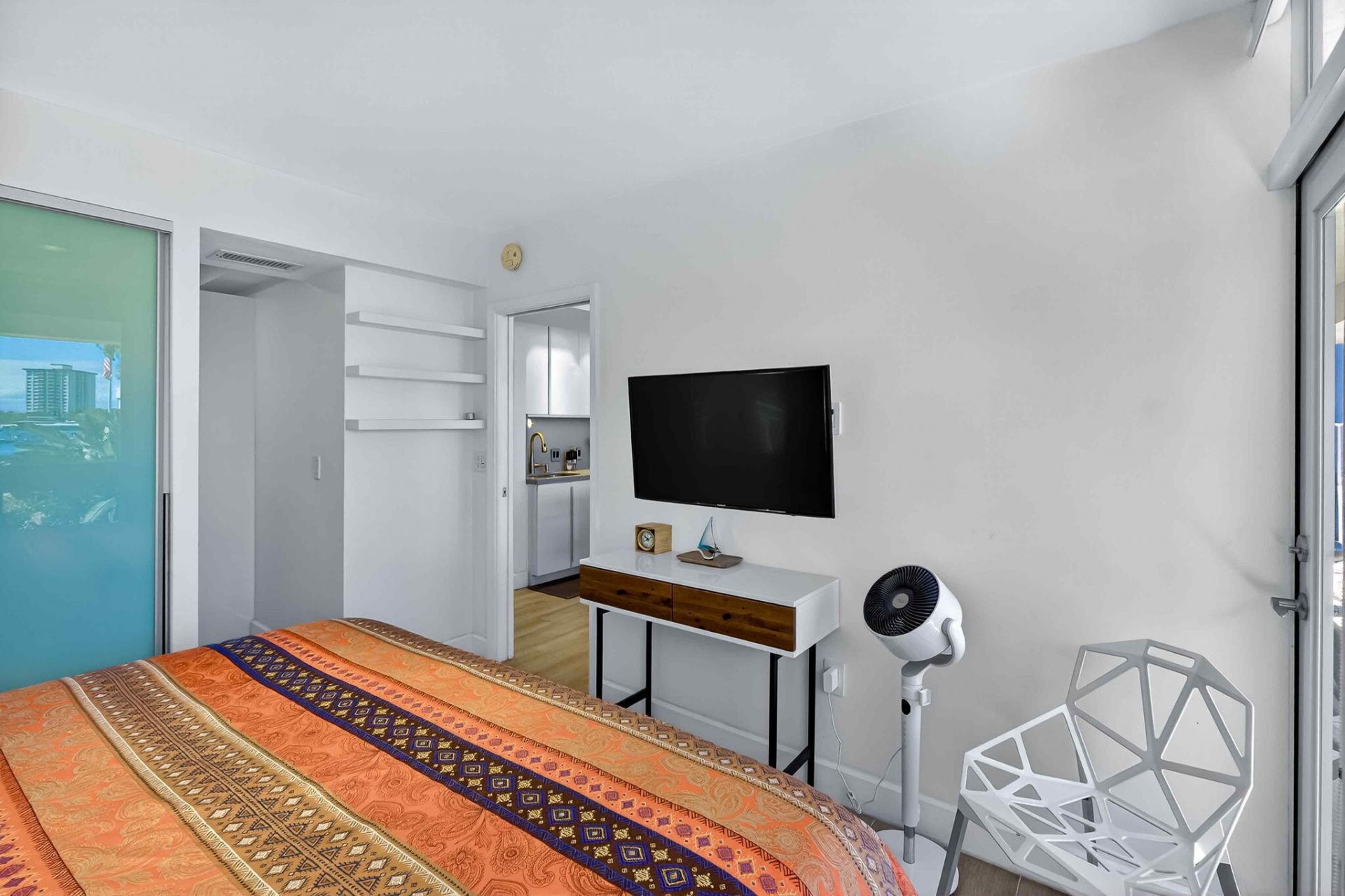 1124 Seminole Drive, Unit 4b, Fort Lauderdale, FL 33304 Photo