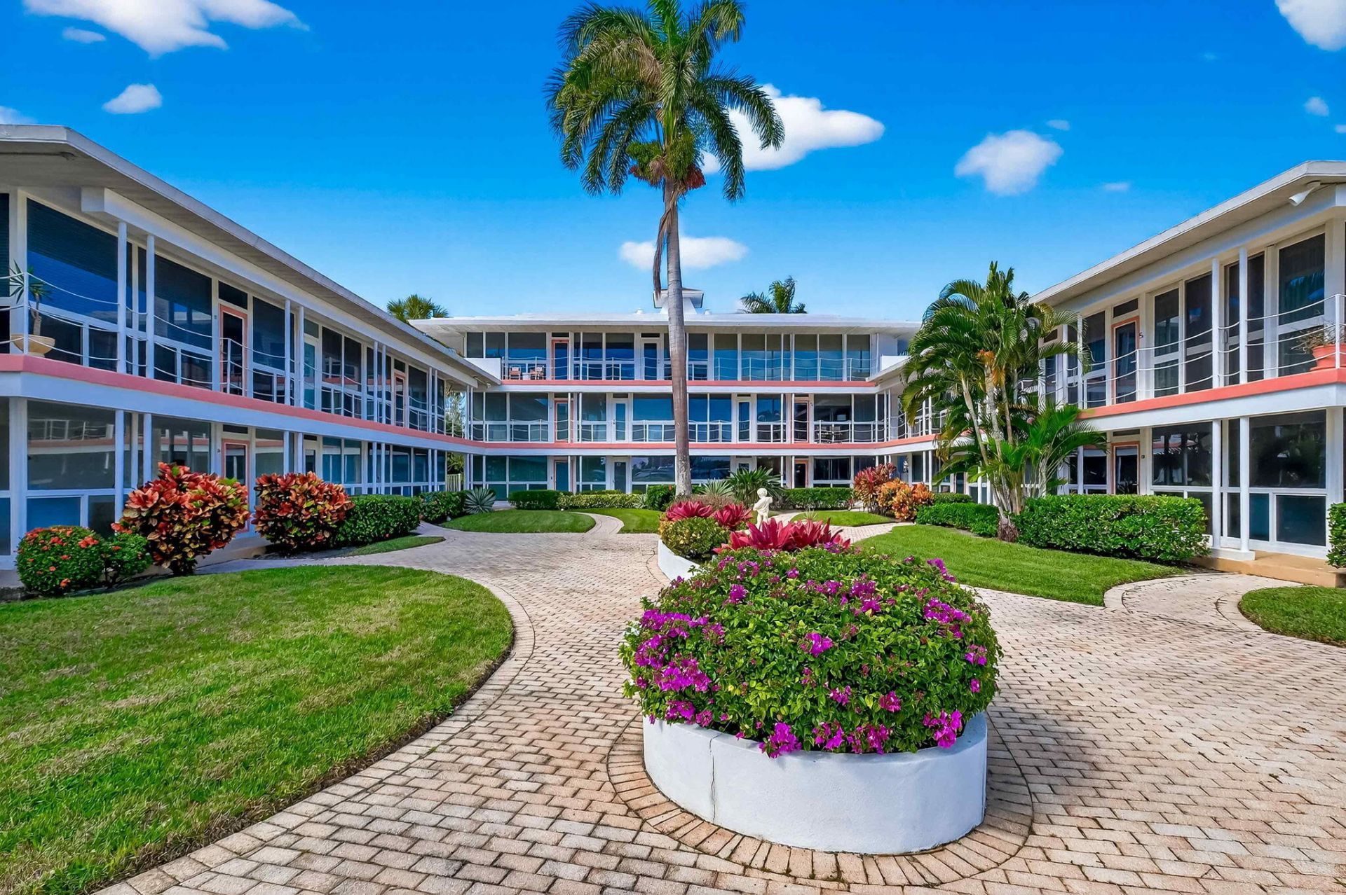 1124 Seminole Drive, Unit 4b, Fort Lauderdale, FL 33304 Photo