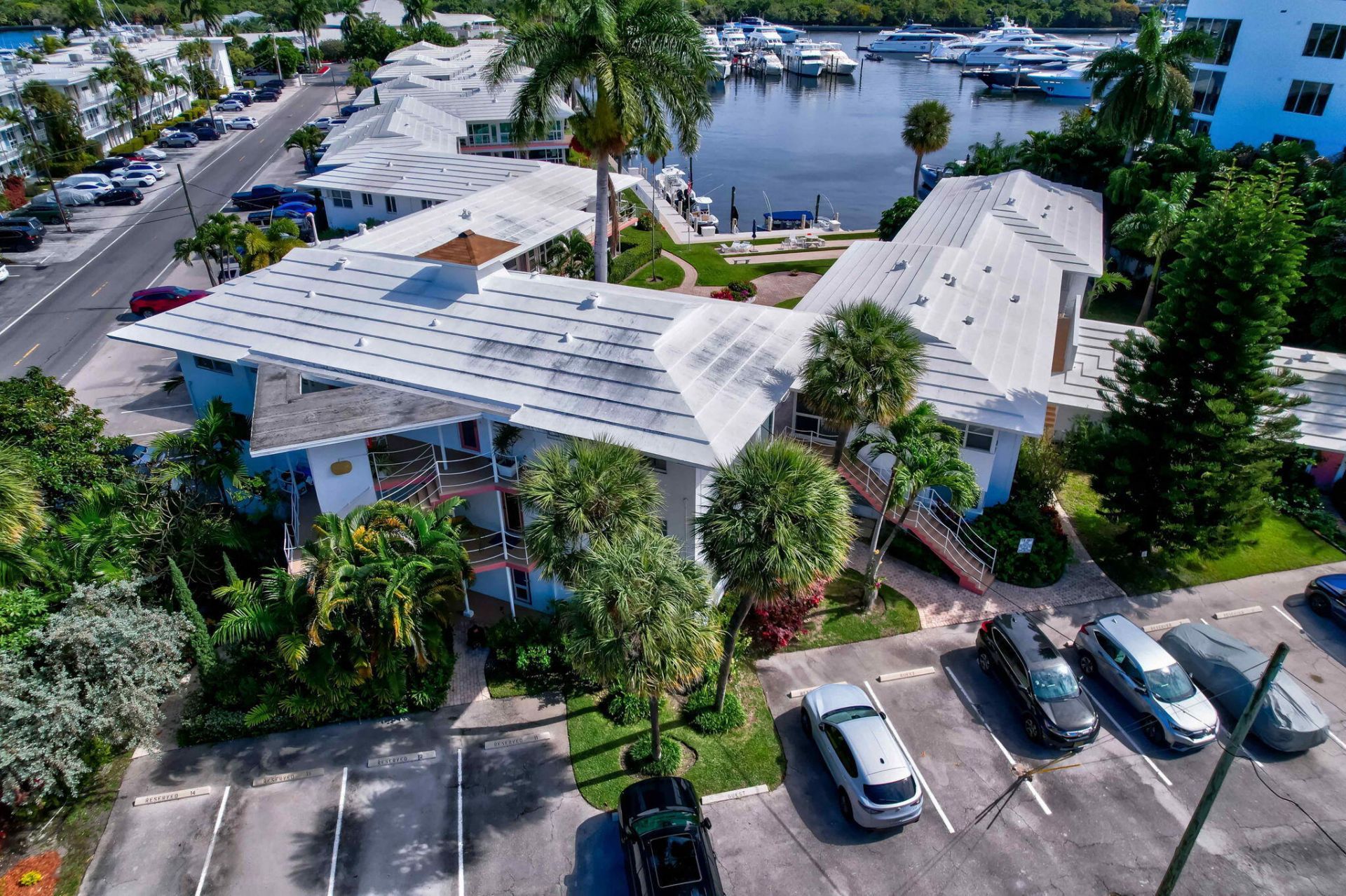 1124 Seminole Drive, Unit 4b, Fort Lauderdale, FL 33304 Photo