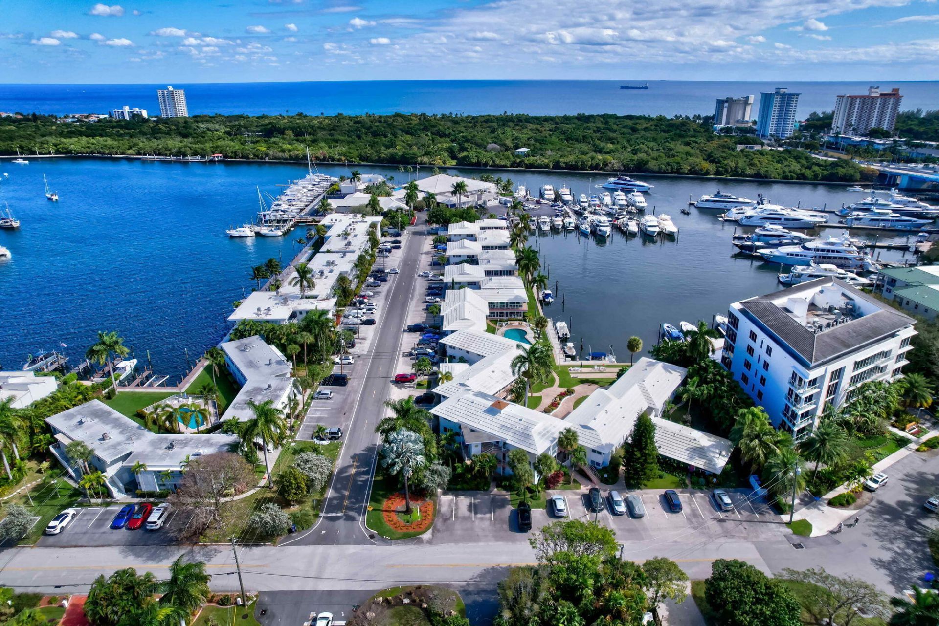 1124 Seminole Drive, Unit 4b, Fort Lauderdale, FL 33304 Photo