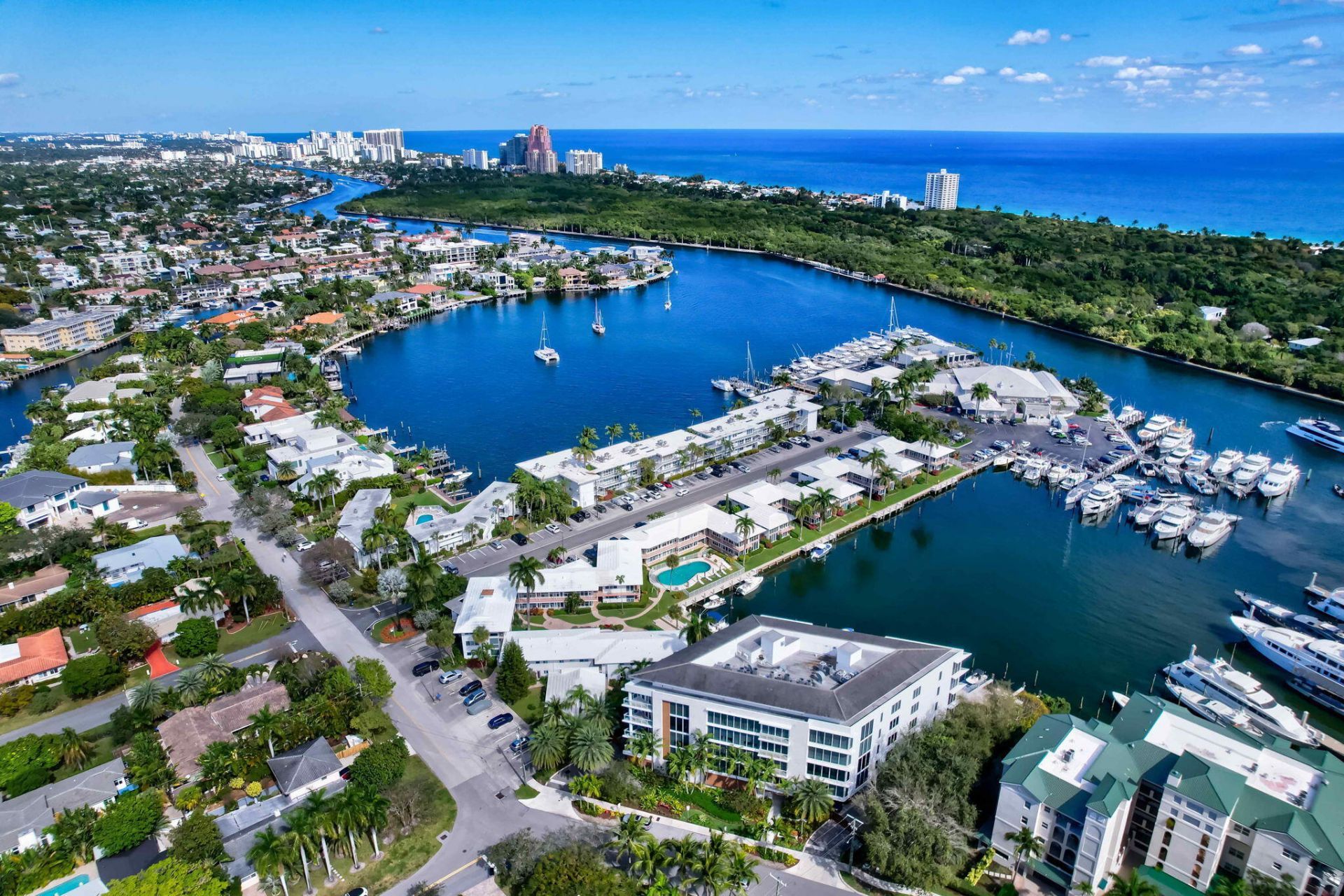 1124 Seminole Drive, Unit 4b, Fort Lauderdale, FL 33304 Photo