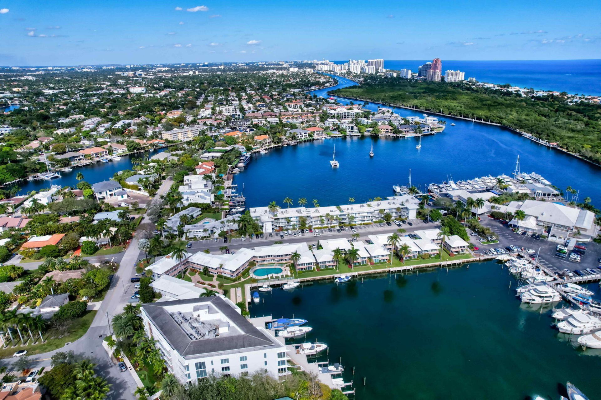 1124 Seminole Drive, Unit 4b, Fort Lauderdale, FL 33304 Photo