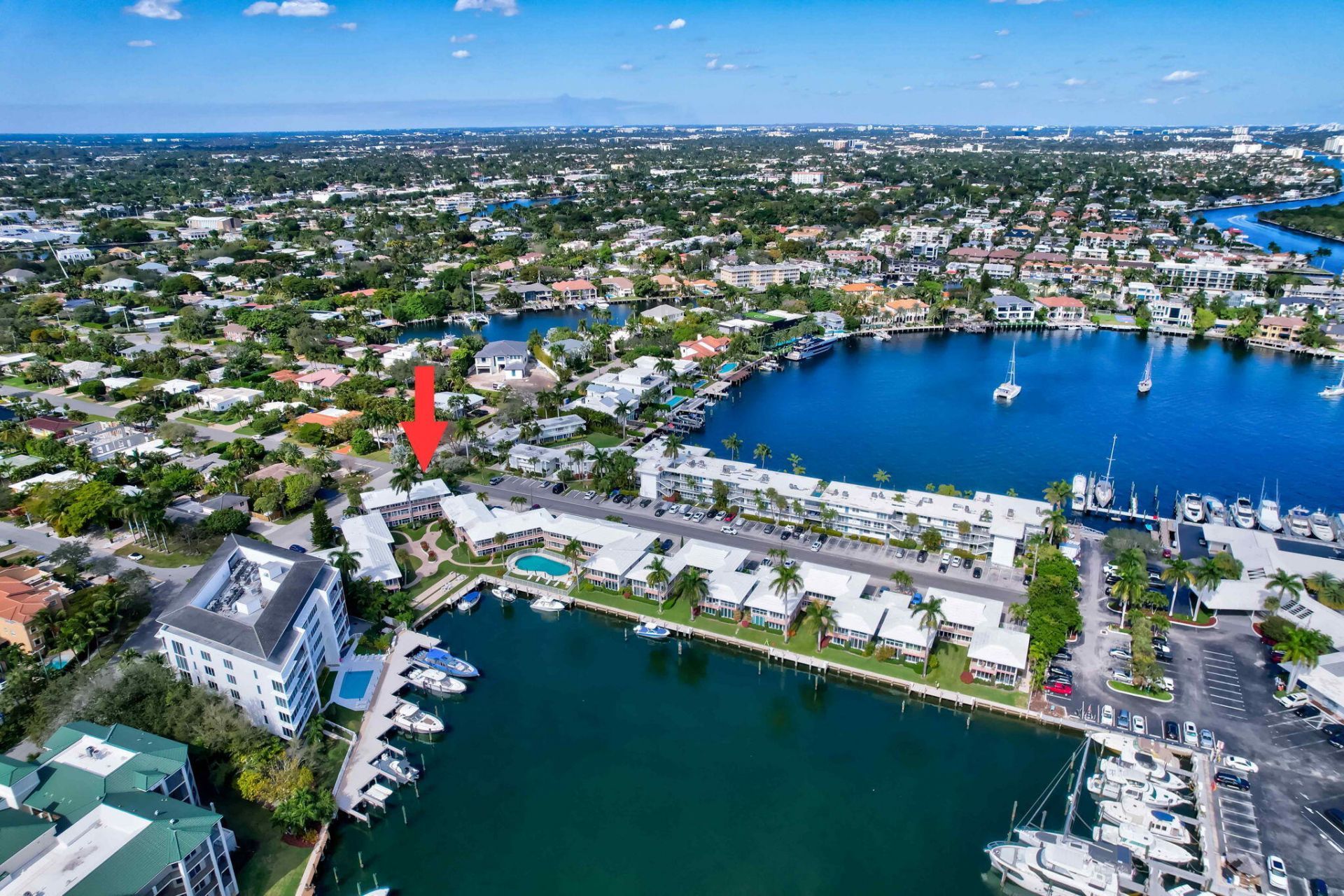 1124 Seminole Drive, Unit 4b, Fort Lauderdale, FL 33304 Photo