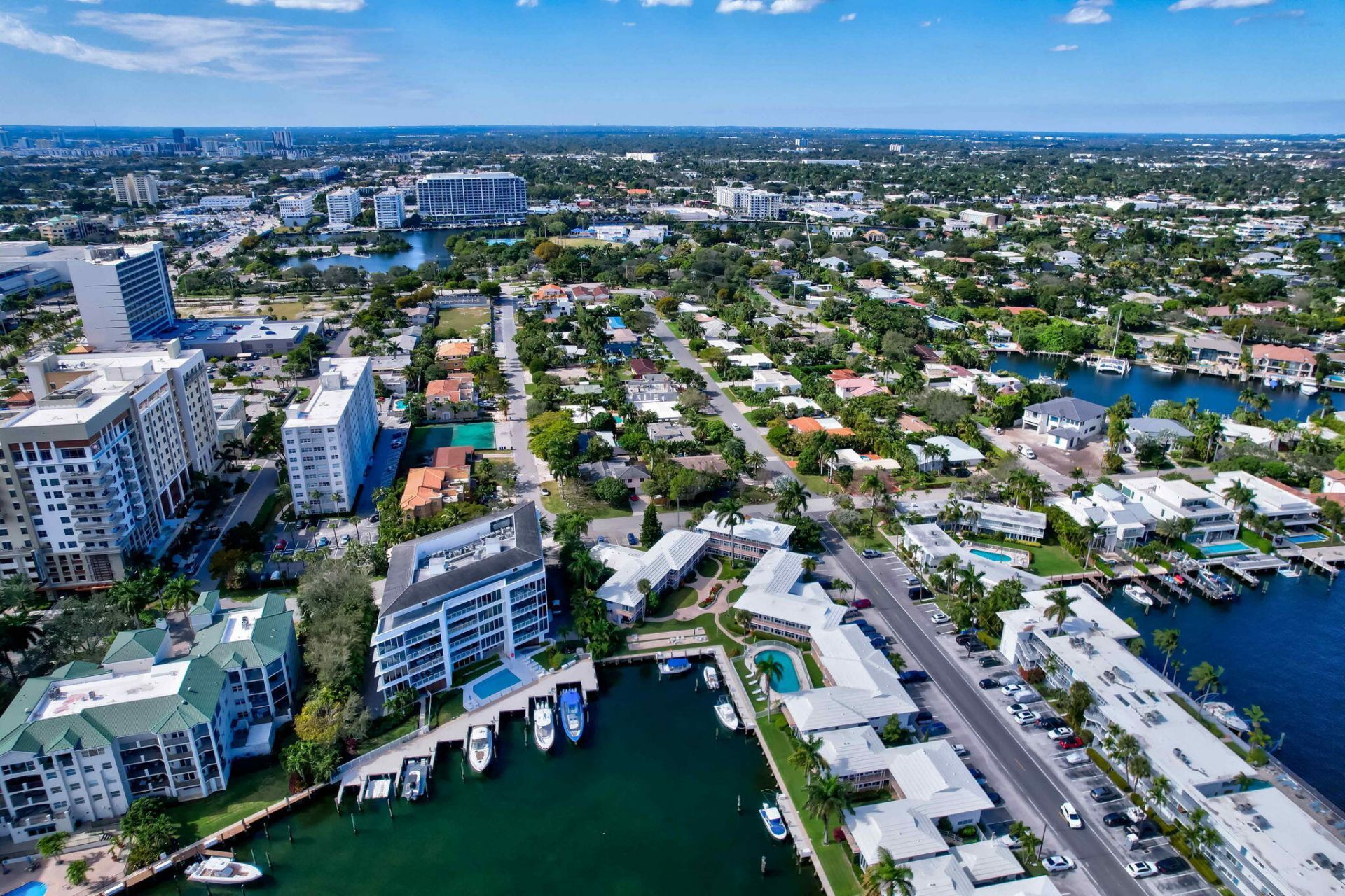 1124 Seminole Drive, Unit 4b, Fort Lauderdale, FL 33304 Photo