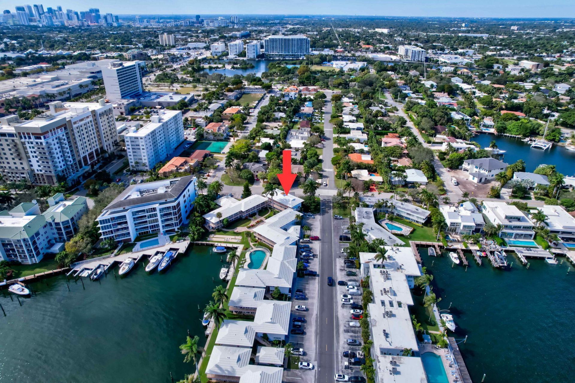 1124 Seminole Drive, Unit 4b, Fort Lauderdale, FL 33304 Photo