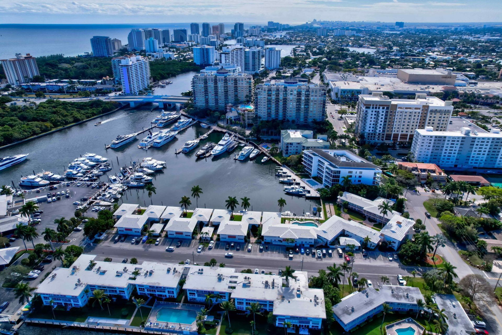 1124 Seminole Drive, Unit 4b, Fort Lauderdale, FL 33304 Photo