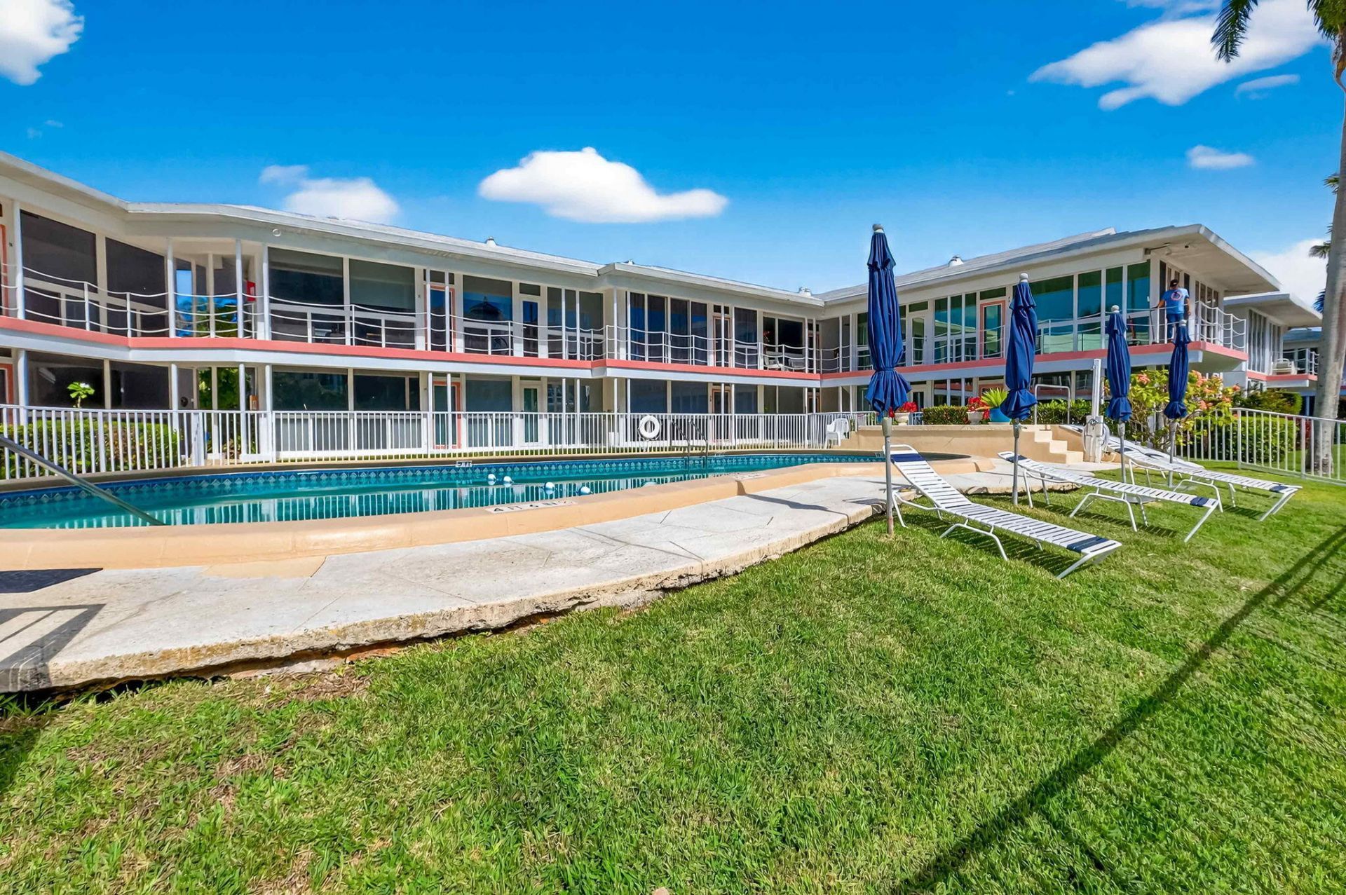 1124 Seminole Drive, Unit 4b, Fort Lauderdale, FL 33304 Photo