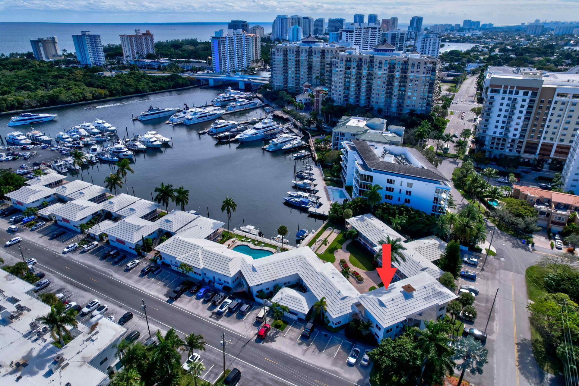 1124 Seminole Drive, Unit 4b, Fort Lauderdale, FL 33304 Photo