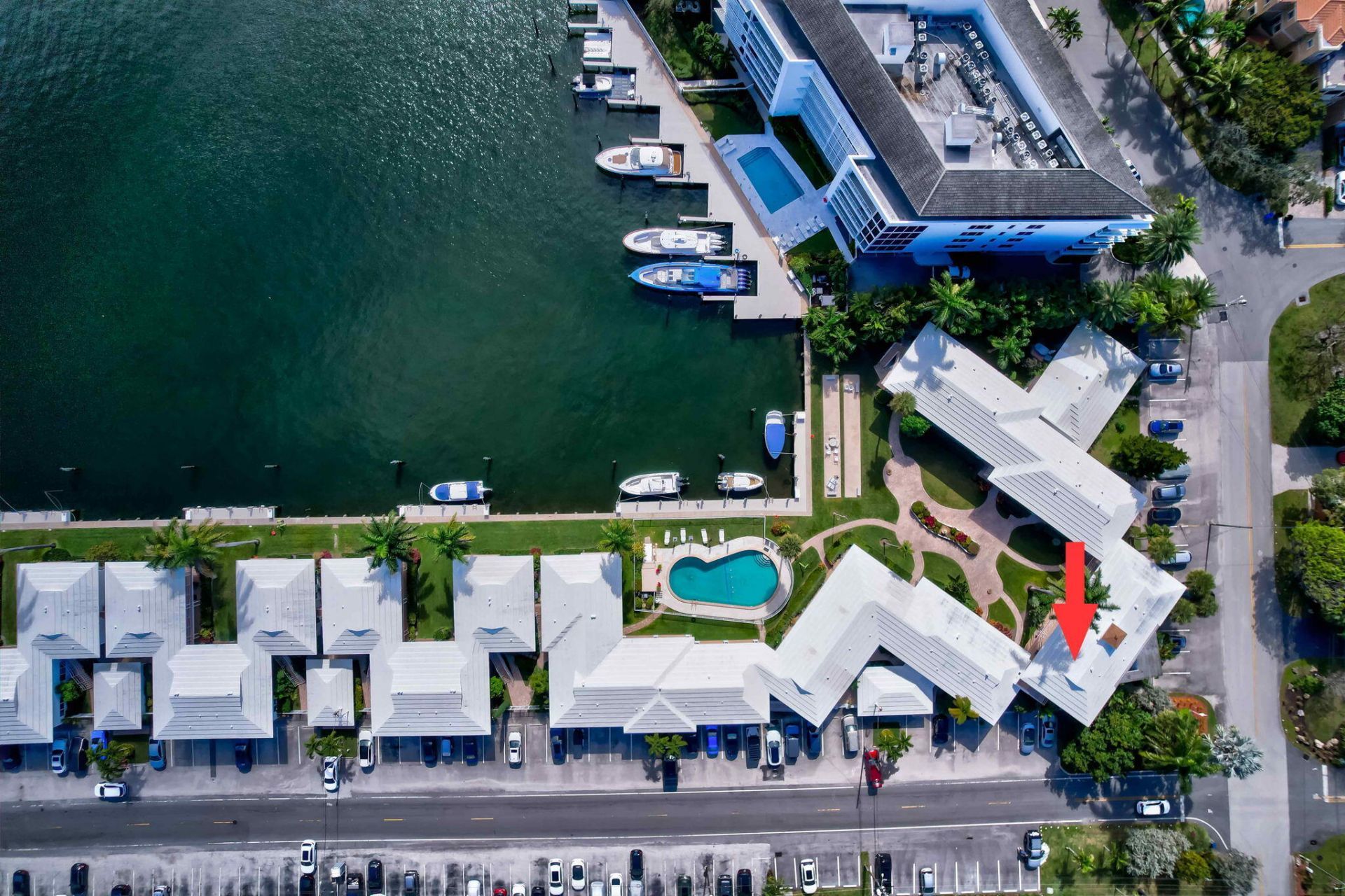 1124 Seminole Drive, Unit 4b, Fort Lauderdale, FL 33304 Photo