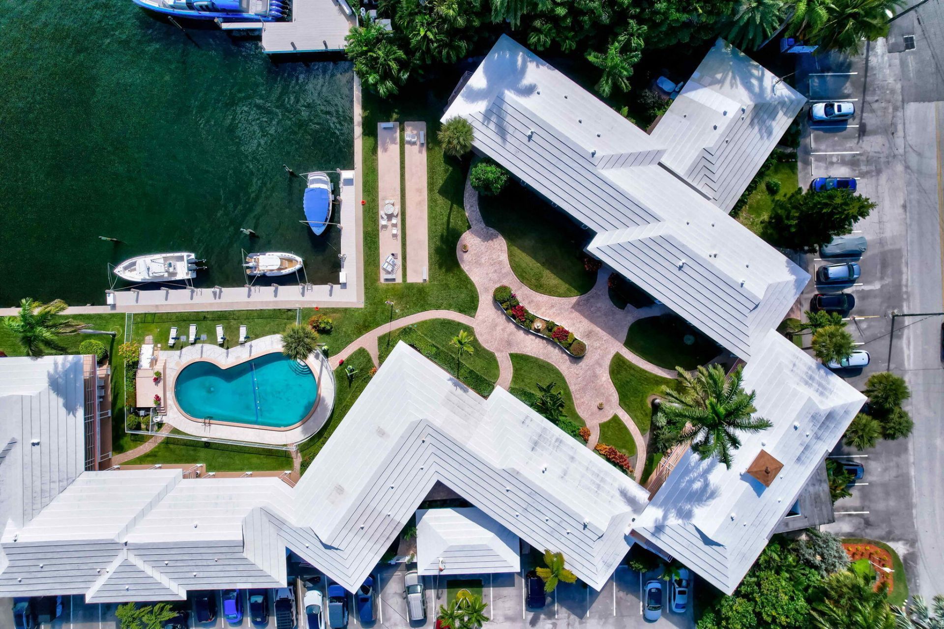 1124 Seminole Drive, Unit 4b, Fort Lauderdale, FL 33304 Photo