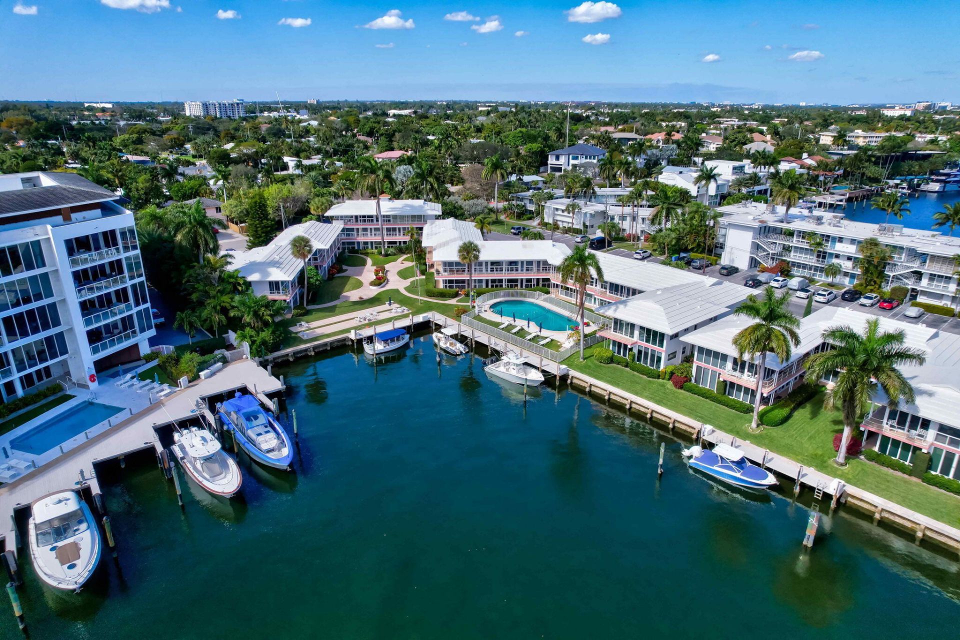 1124 Seminole Drive, Unit 4b, Fort Lauderdale, FL 33304 Photo