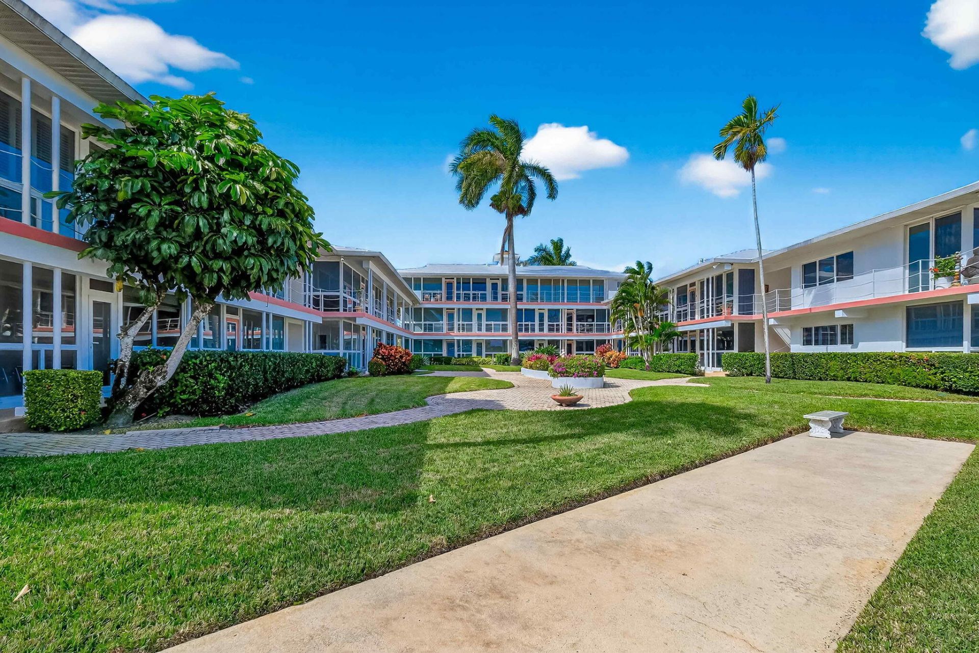 1124 Seminole Drive, Unit 4b, Fort Lauderdale, FL 33304 Photo