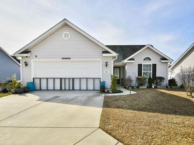 240 Foxpath Loop, Myrtle Beach, SC 29588