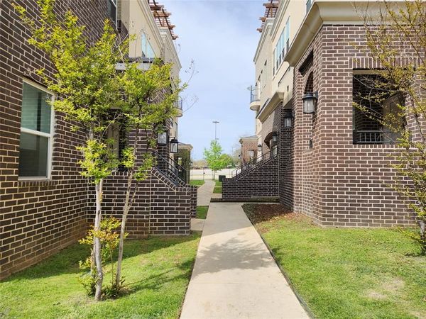 1209 Beaconsfield Lane, Unit 510, Arlington, TX 76011
