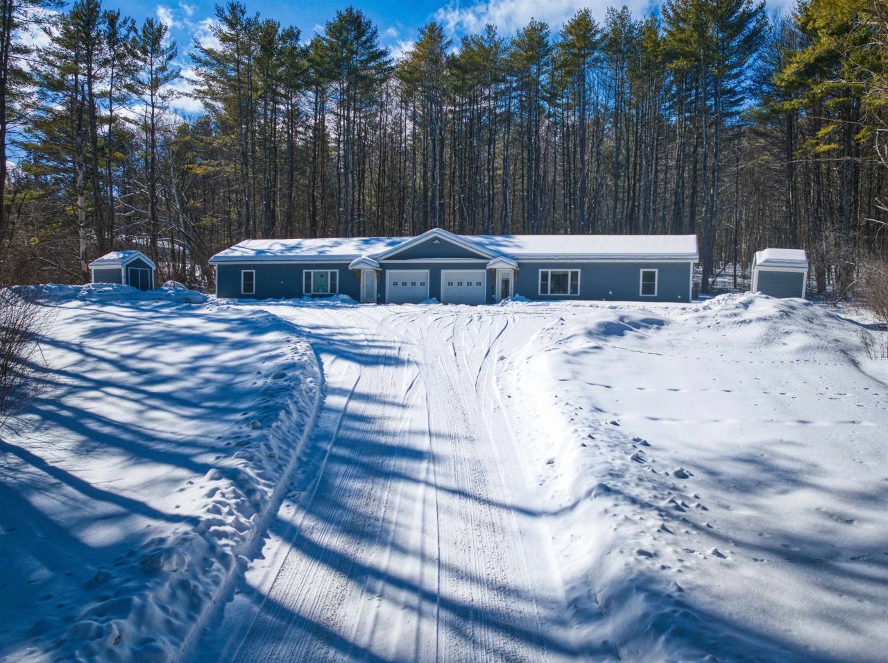 30 Pine Street, Newport, NH 03773 Main Photo