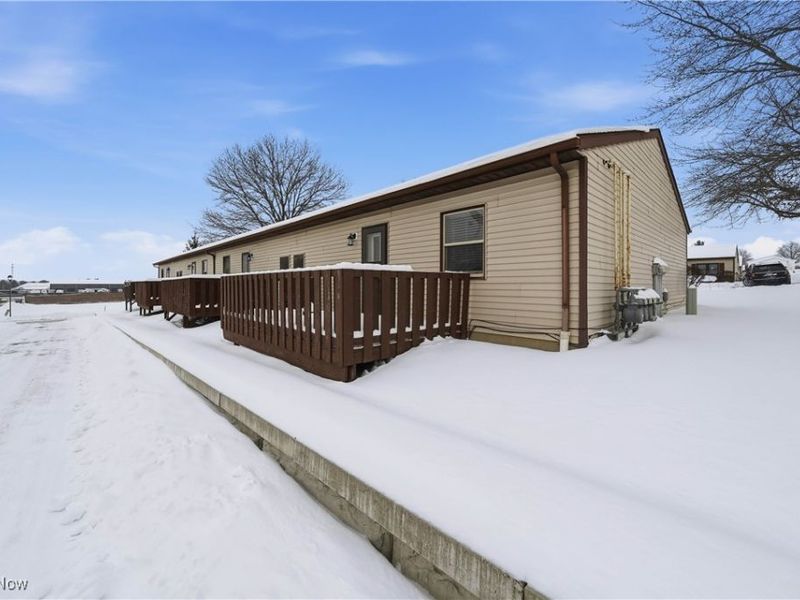 126 Royal Crest Drive, Unit D, Seville, OH 44273 Photo 16