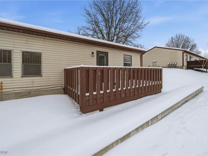 126 Royal Crest Drive, Unit D, Seville, OH 44273 Photo 17