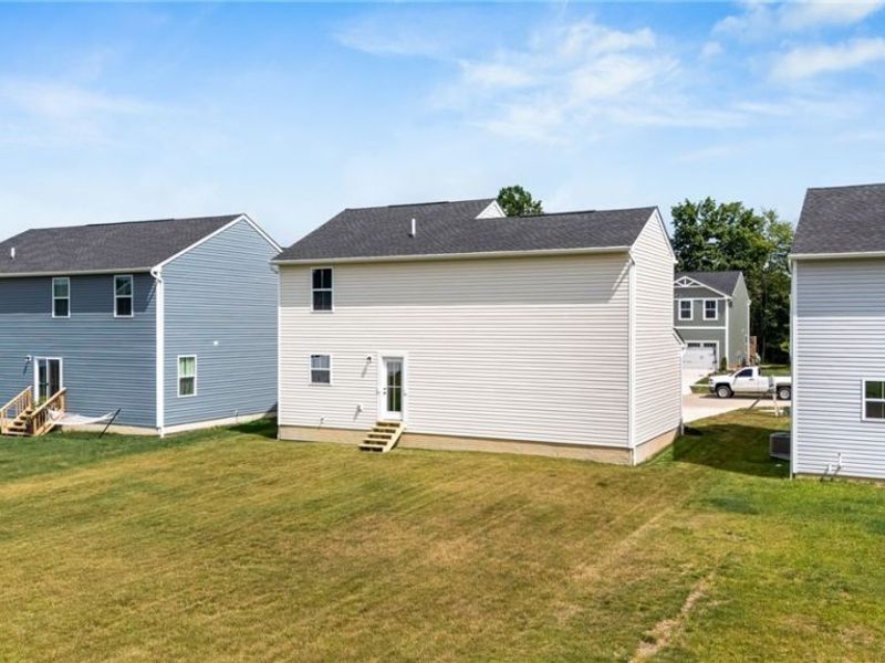 238 Leather Leaf Drive, Elyria, OH 44035 Photo 27