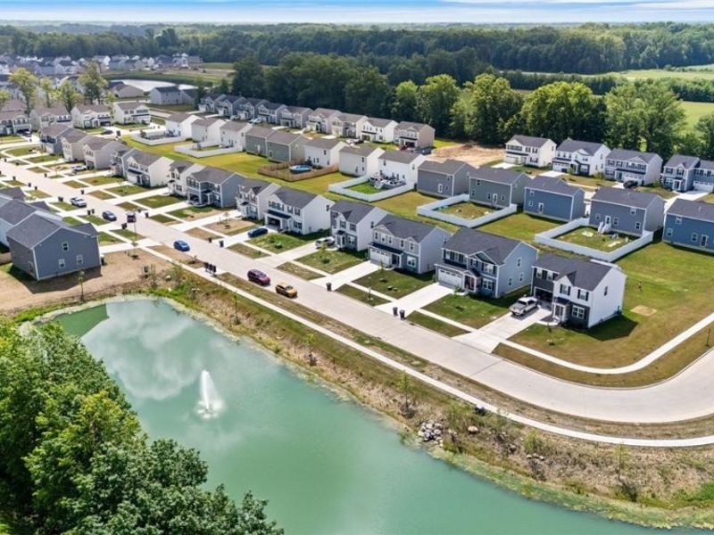 238 Leather Leaf Drive, Elyria, OH 44035 Photo 28