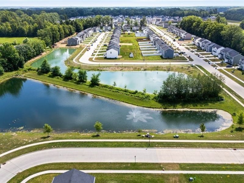 238 Leather Leaf Drive, Elyria, OH 44035 Photo 29