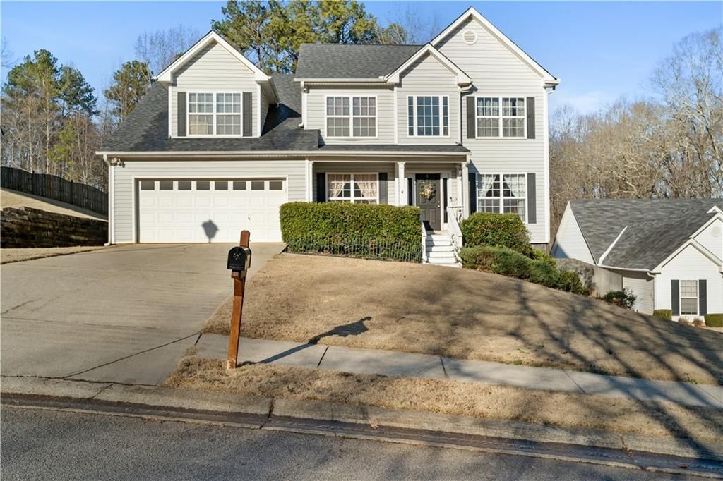 7270 Litany Court, Flowery Branch, GA 30542 Main Photo