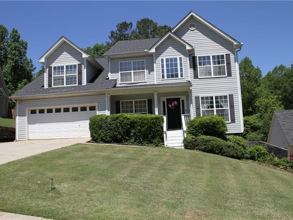 7270 Litany Court, Flowery Branch, GA 30542