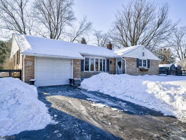 236 Stamets Rd, Alexandria, NJ 08848