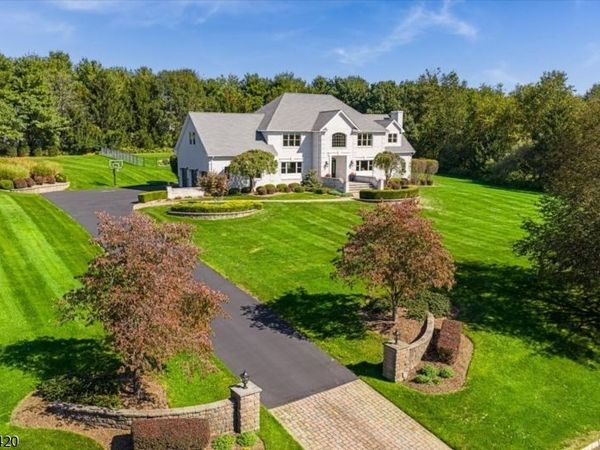 231 Ronan Way, Branchburg, NJ 08853