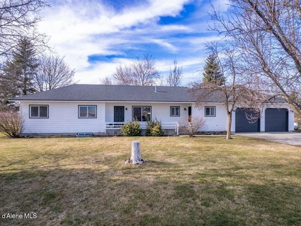 10759 N Idaho RD, Post Falls, ID 83854