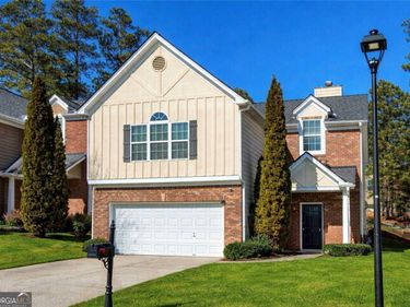 2190 Copper Trail Lane, Buford, GA 30519