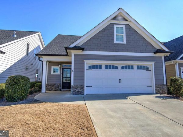 6 Encore Lane, Cartersville, GA 30120