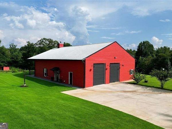 1625 Highway 29 S, Danielsville, GA 30633