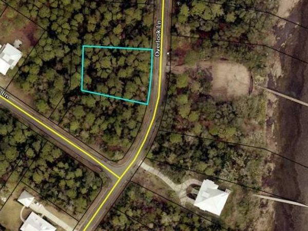 106 Overlook Lane, St. Marys, GA 31558