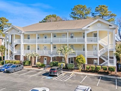 4185 Hibiscus Dr., Unit 103, Little River, SC 29566