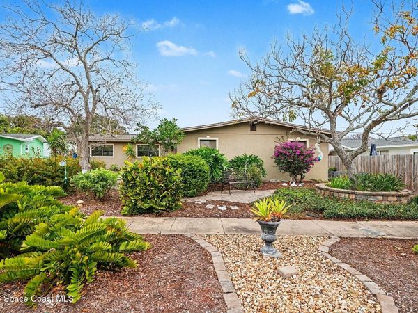 1440 Dorsal Street, Merritt Island, FL 32952