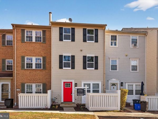 11407 HAWKS RIDGE TERRACE, Unit 77, GERMANTOWN, MD 20876