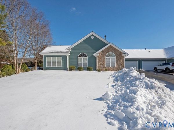 2524 Wanstead Court, Henrico, VA 23238