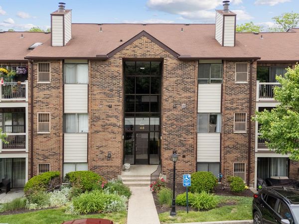 48 Woodland Hills Drive, Unit 7, Southgate, KY 41071
