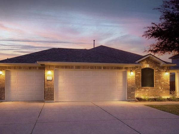 3900 Brean Down RD, Pflugerville, TX 78660